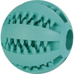 Trixie Denta Fun menta baseball labda kutyáknak (6 cm)