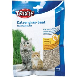 Trixie bio macskafű utántöltő 100gr