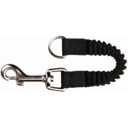 Trixie rángáscsillapító pórázokhoz (S-M; 21 cm hosszú; 15 mm széles)