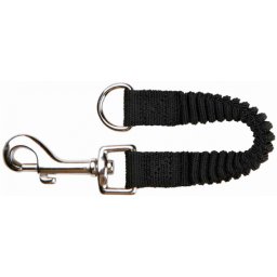 Trixie rángáscsillapító pórázokhoz (M-L; 26 cm hosszú; 20 mm széles)