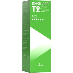 DMGuard T2 immunerősítő készítmény taurinnal 30 ml