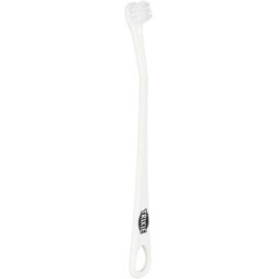 Trixie fehér fogkefe készlet kutyáknak (15 cm)