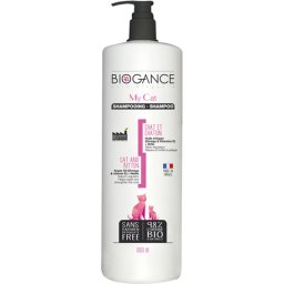 Biogance My Cat Shampoo - Cicasampon 1 liter