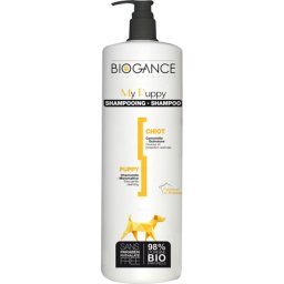 Biogance My Puppy sampon kölyökkutyáknak 1 liter