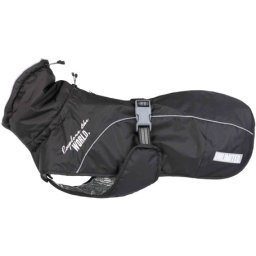 Trixie Explore sportos télikabát kutyáknak hővisszaverő speciális belső béléssel (XS | Haskörméret: 24-42 cm | Háthossz: 25 cm | Nyakkörméret: 28-34 cm)