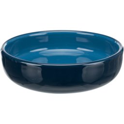 Trixie elegáns letisztult kerámia tál macskáknak (Többféle színben; 15 cm)