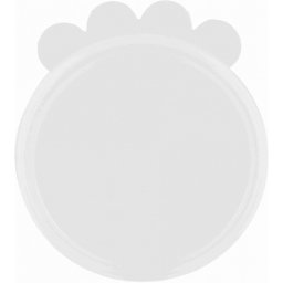 Trixie mancs formájú zárókupakok konzervre tartós szilikonból (2 db-os szett | ø 7.6 cm)