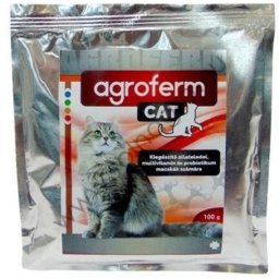 Agroferm Cat probiotikum 100 g