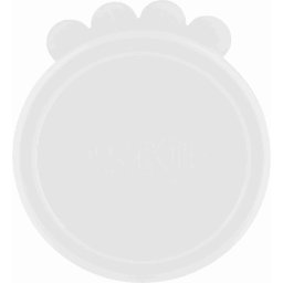 Trixie mancs formájú zárókupakok konzervre tartós szilikonból (ø 10.6 cm)