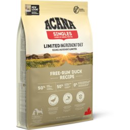 Acana Free-Run Duck 2kg
