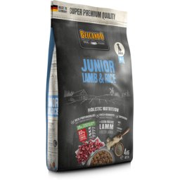 Belcando Junior Lamb & Rice 4kg