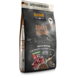 Belcando Adult Iberico & Rice 4kg