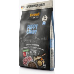 Belcando Puppy Gravy 4kg