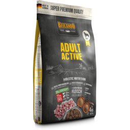 Belcando Adult Active 4kg