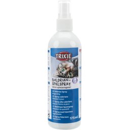 Trixie játékra ösztönző Baldrián-spray 250 ml