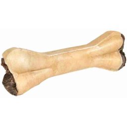 Trixie pacallal töltött rágócsont - 120 g (12 cm | 2 db) 120gr