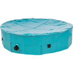 Takaró a 70 cm-es Trixie kutyamedencéhez (a leírás a medencére vonatkozik)