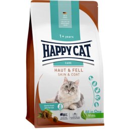 Happy Cat Sensitive Skin&Coat 4kg