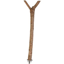 Trixie Natural Living Y-ülőrúd fából (35 cm / 18 mm)