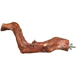 Ülőrúd Fából 25cm/12-25mm