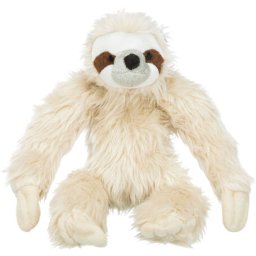 Trixie puha plüss játék lajhár kutyáknak 56 cm