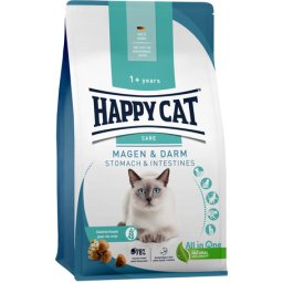 Happy Cat Sensitive Stomach & Intestinal 4kg