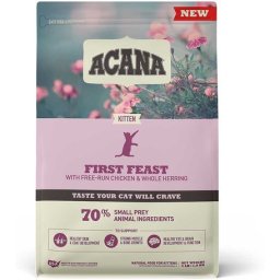 Acana First Feast 1.8kg