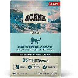 Acana Bountiful Catch 1.8kg