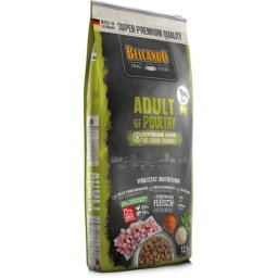 Belcando Adult Grain-Free Poultry 22.5kg