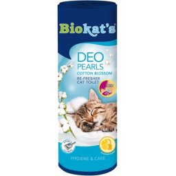Biokat's alomszagtalanító (Cotton Blossom) 700 g