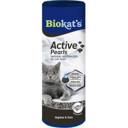 Biokat's alomszagtalanító (Aktív szénnel) 700 g