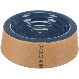Trixie Be Nordic kerámia tál (0.8 l | ø 25 cm)