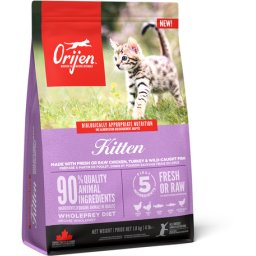 Orijen Kitten Formula 1.8kg