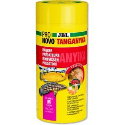 JBL ProNovo Tanganyika Flakes M 1000ml