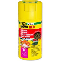 JBL ProNovo Red Grano M (Click) 100ml