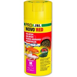 JBL ProNovo Red Grano M (Click) 250ml