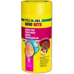 JBL ProNovo Bits Grano M prémium granulátum főeleség 1000ml