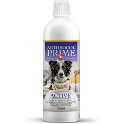 Arthrocol Rocky Pro ízület- és procerősítő komplex folyadék 500 ml