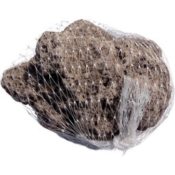 Vulkanikus lávakő aquadeko (S; 400-800 g)