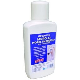 Equimins Microlat sampon lovaknak 1 l
