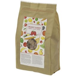 Kerbl Delizia málnás jutalomfalat lovaknak 1kg
