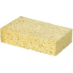 Kerbl viszkóz szivacs lovak mosdatásához (40 g | Téglalap forma)