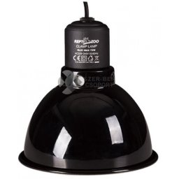 Repti-Zoo terrárium armatúrák (magassága: 20 cm | átmérője: 21 cm max teljesítmény: 150 w)