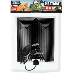 Reptile Nova terráriumi fűtőlapok (R700 | 40 W | 42 x 28 cm)
