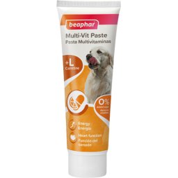 Beaphar multivitamin paszta kutyáknak (3 x 100 g) 300 g
