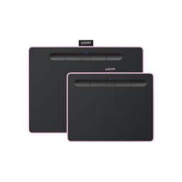 Wacom Intuos M fekete digitális rajztábla