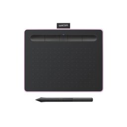Wacom Intuos S Bluetooth Black Manga - North digitális rajztábla