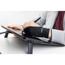 Wacom Drawing Glove kesztyű digitális rajztáblához