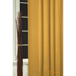(24 szín) PRÍMA DIM OUT üni 18 Arany 150cm