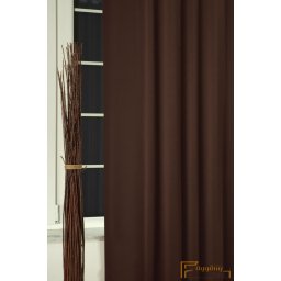 (24 szín) PRÍMA DIM OUT üni 08 Sötétbarna (031) 150cm